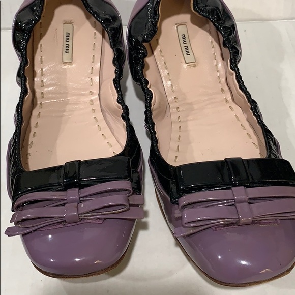 Miu Miu shoes - Picture 10 of 15